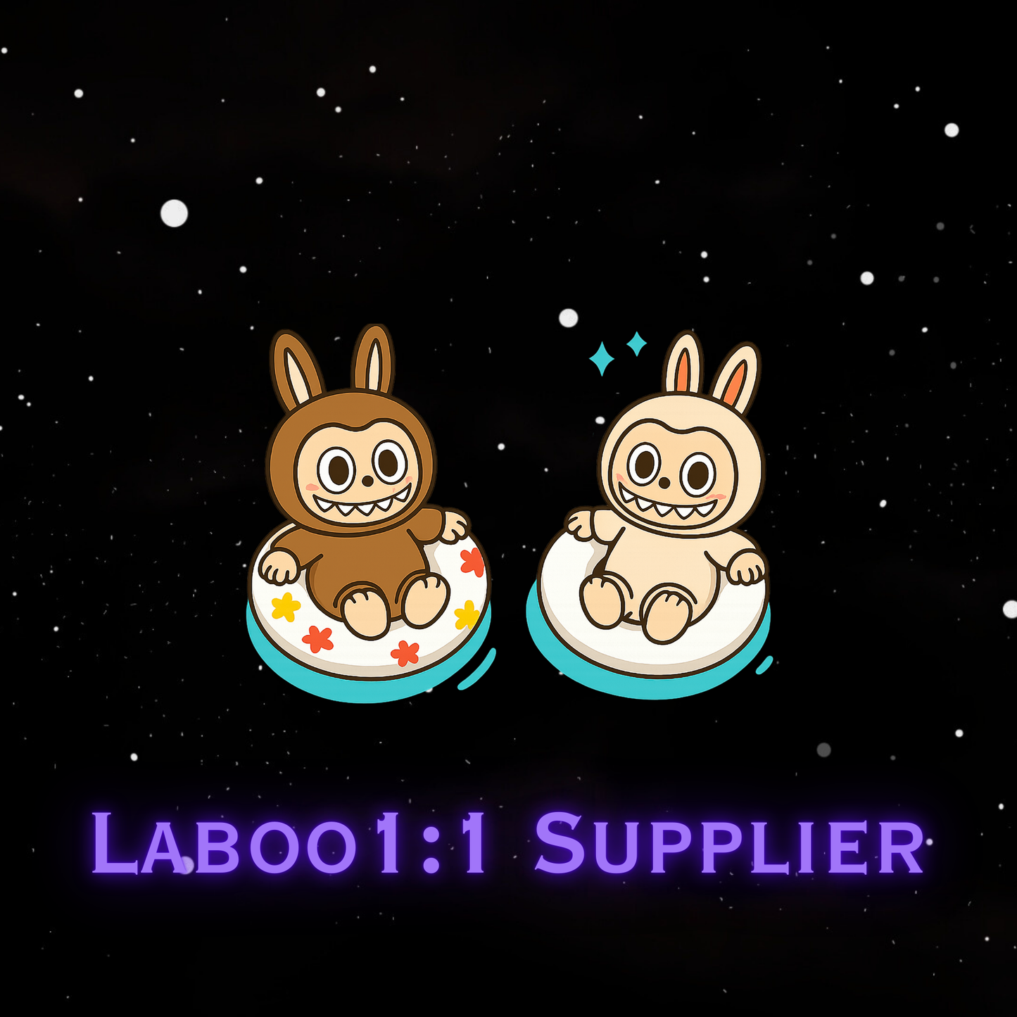 Laboo Supplier