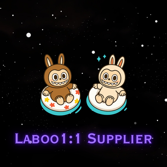 Laboo Supplier