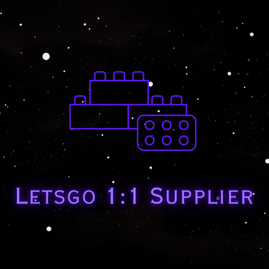 Letsgo Supplier