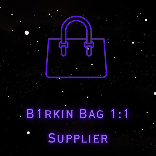 B1rkin Bag